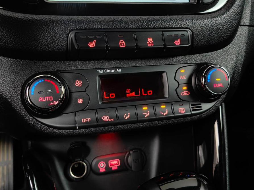 Kia Ceed II Рестайлинг Москва  - изображение 18