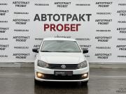 Volkswagen Polo V Рестайлинг Владимир  - изображение 16