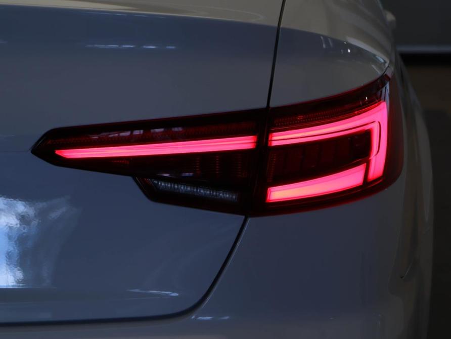 Audi A4 V (B9) Москва  - изображение 27