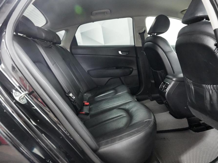 Kia Optima IV Ульяновск  - изображение 14
