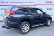 Mitsubishi Pajero Sport III Тюмень  - изображение 26