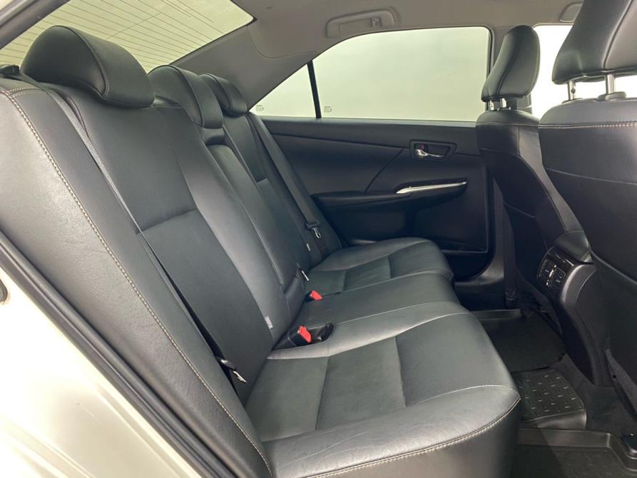 Toyota Camry VII (XV50) Рестайлинг Энгельс  - изображение 34