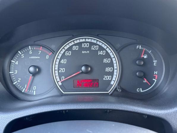 Suzuki Swift III с пробегом 2007 года, цена 399 900 рублей, 182194 км, хэтчбек, Автокод Объявления