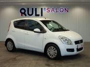 Suzuki Splash I Иваново  - изображение 37
