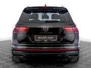 Volkswagen Tiguan II Рестайлинг Москва  - изображение 36