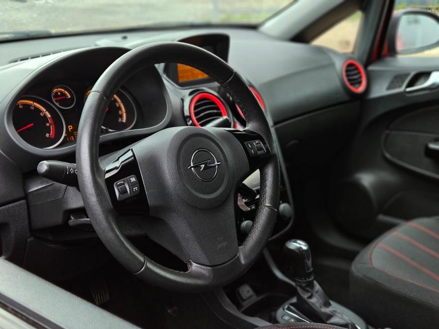 Opel Corsa D Рестайлинг II Вологда  - изображение 9