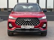 Chery Tiggo 7 Pro I Волгоград  - изображение 51