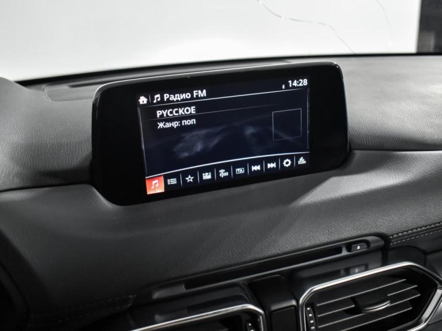 Mazda CX-5 II Санкт-Петербург  - изображение 17