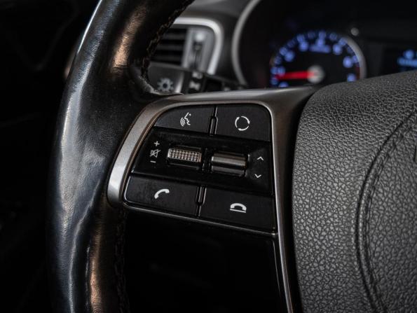Kia Sorento III Prime Рестайлинг с пробегом 2019 года, цена 2 400 000 рублей, 174954 км, внедорожник, Автокод Объявления