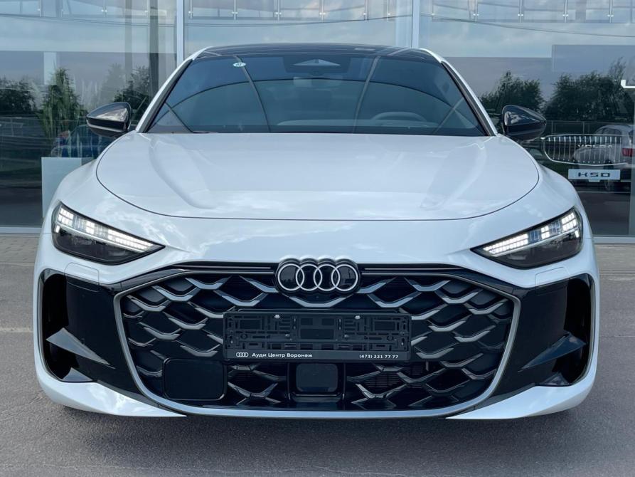 Audi A5 III (B10) Воронеж  - изображение 2