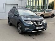 Nissan X-Trail III Рестайлинг Санкт-Петербург  - изображение 9