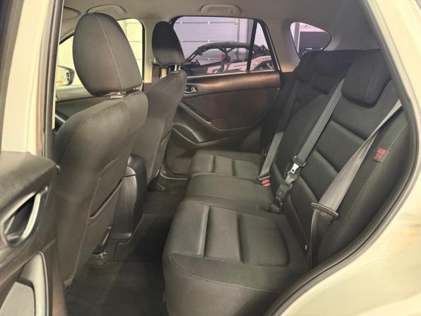 Mazda CX-5 I с пробегом 2012 года, цена 1 427 000 рублей, 209807 км, внедорожник, Автокод Объявления