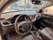 Hyundai Solaris II Рестайлинг Москва  - изображение 31