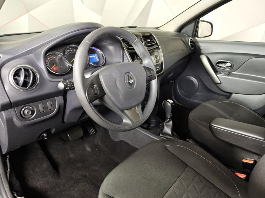 Renault Sandero II Москва  - изображение 18