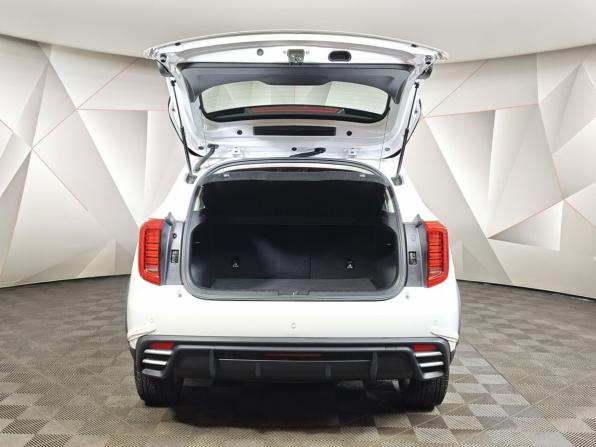 Haval Jolion I с пробегом 2024 года, цена 2 300 000 рублей, 11480 км, внедорожник, Автокод Объявления