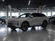 Exeed RX Москва  - изображение 36