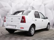 Renault Logan I Рестайлинг Ульяновск  - изображение 23