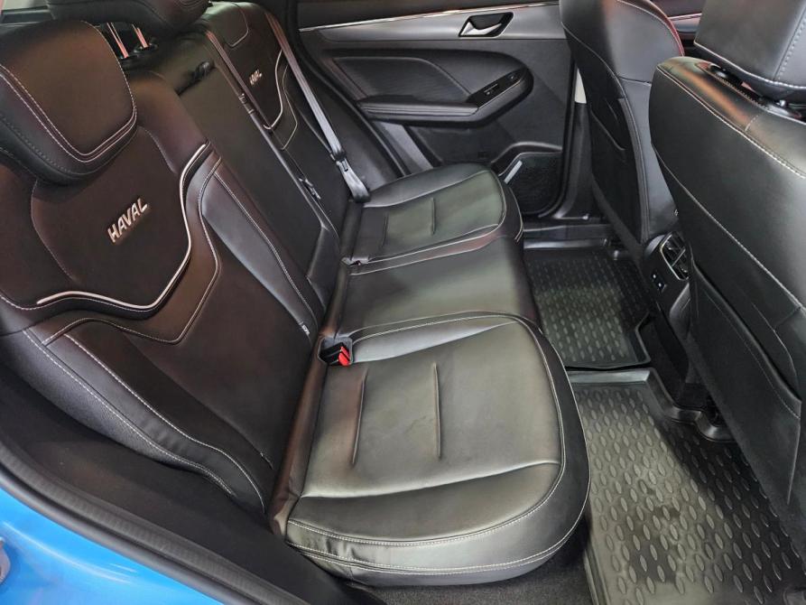 Haval Jolion I Вологда  - изображение 13