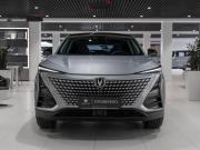 Changan UNI-T I Москва  - изображение 32