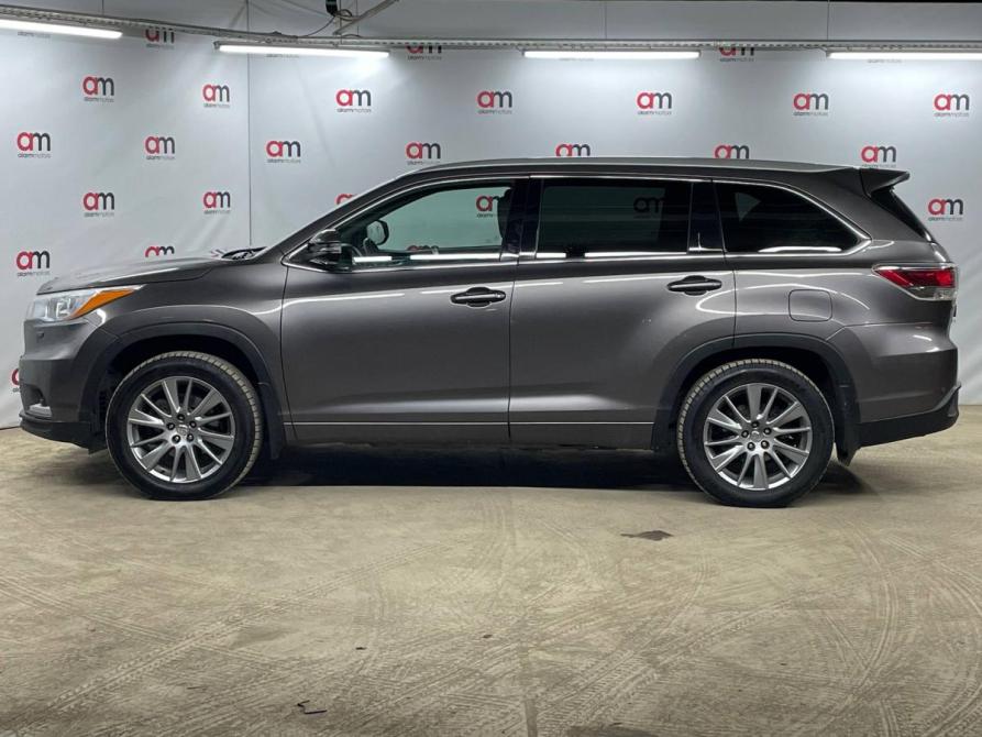 Toyota Highlander III (XU50) Санкт-Петербург  - изображение 7