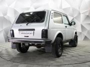 Lada (ВАЗ) 2121 (4x4) I Рестайлинг Ульяновск  - изображение 20
