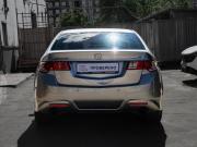 Honda Accord VIII Москва  - изображение 20