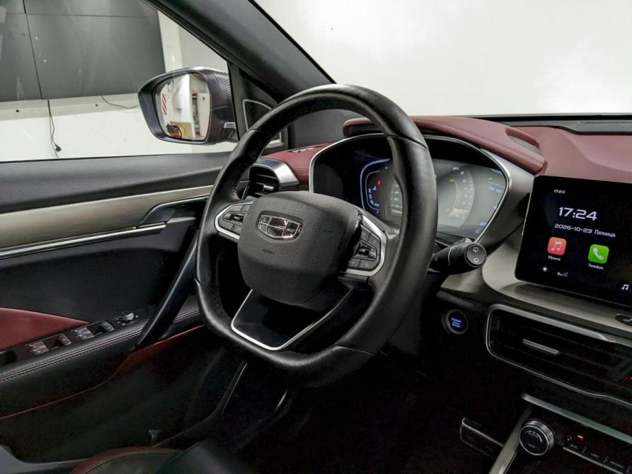 Geely Coolray I Москва  - изображение 24