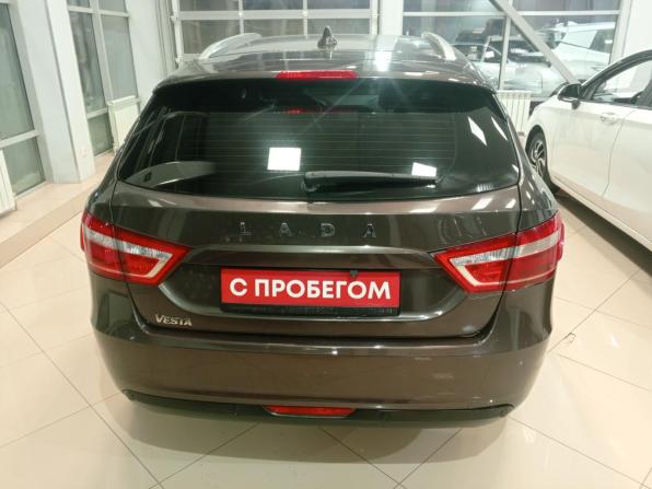 Lada (ВАЗ) Vesta I с пробегом 2021 года, цена 726 000 рублей, 170000 км, универсал, Автокод Объявления