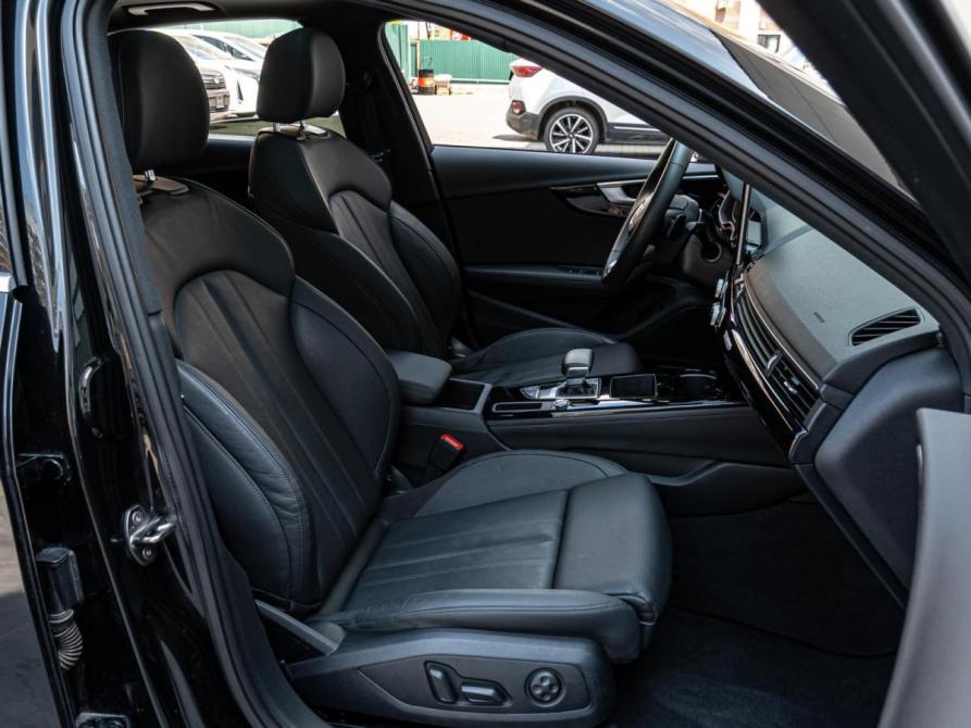 Audi A4 V (B9) Рестайлинг Краснодар  - изображение 10