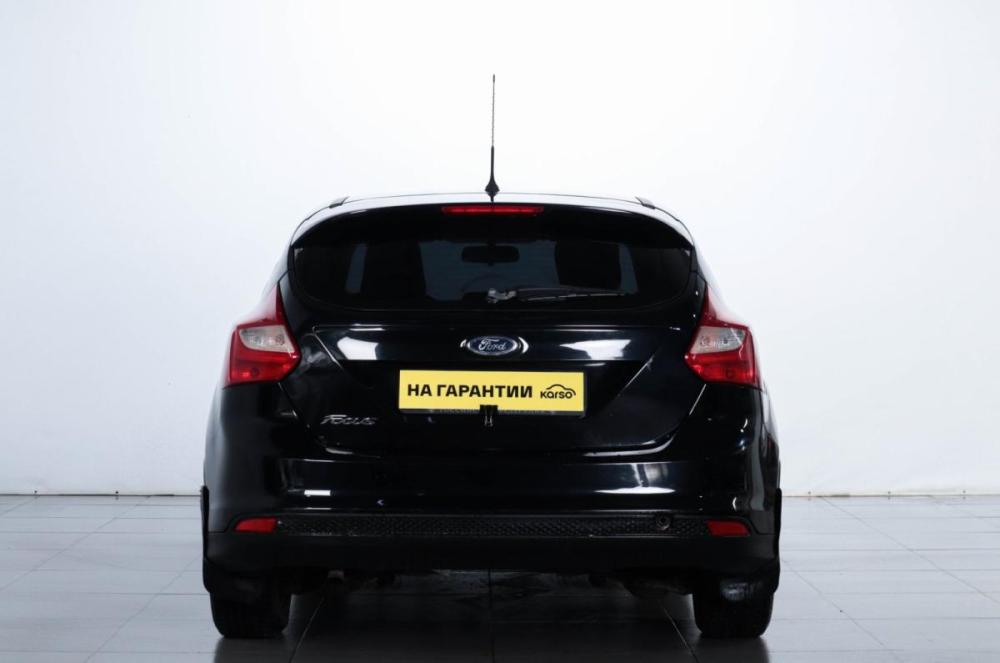 Ford Focus III Челябинск  - изображение 6