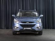 Hyundai ix35 I Рестайлинг Волгоград  - изображение 24