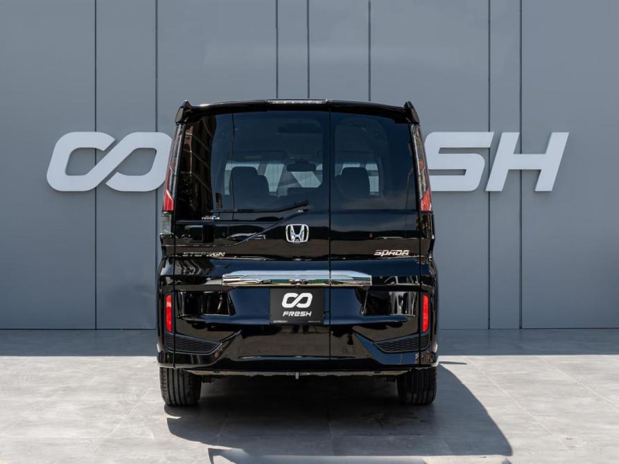 Honda Stepwgn V Рестайлинг Краснодар  - изображение 4