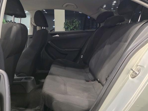 Volkswagen Jetta VI с пробегом 2014 года, цена 735 000 рублей, 193908 км, седан, Автокод Объявления