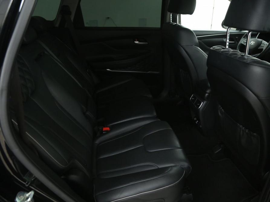 Hyundai Santa Fe IV Рестайлинг Иваново  - изображение 12