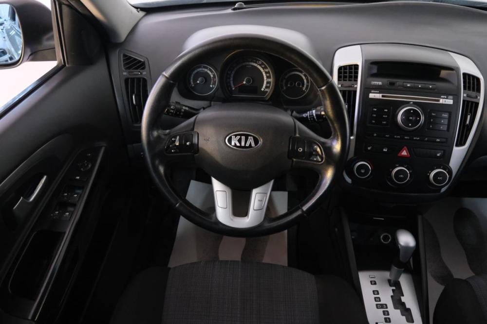 Kia Ceed I Рестайлинг Омск  - изображение 12