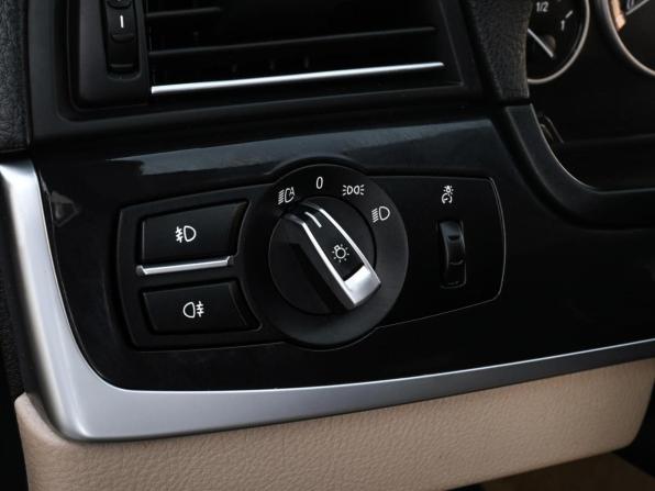 BMW 5 серии VI (F10/F11/F07) Рестайлинг с пробегом 2013 года, цена 1 949 000 рублей, 178198 км, седан, Автокод Объявления