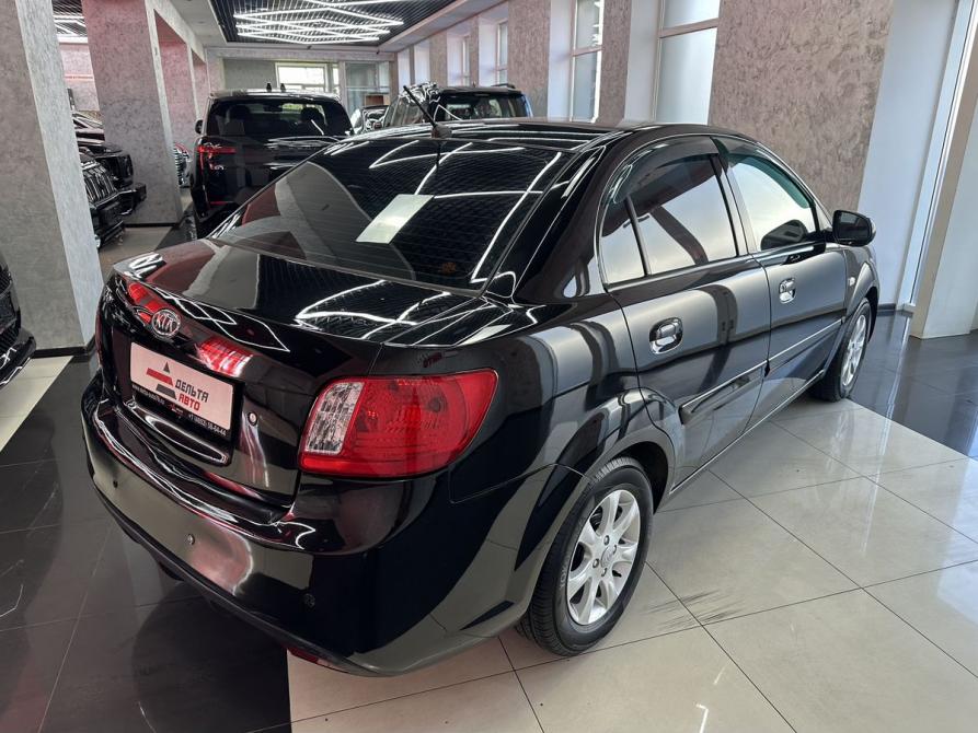 Kia Rio II Рестайлинг Ярославль  - изображение 5