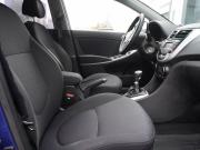 Hyundai Solaris I Москва  - изображение 24