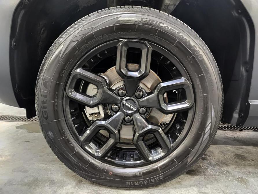 Haval H3 I Казань  - изображение 22