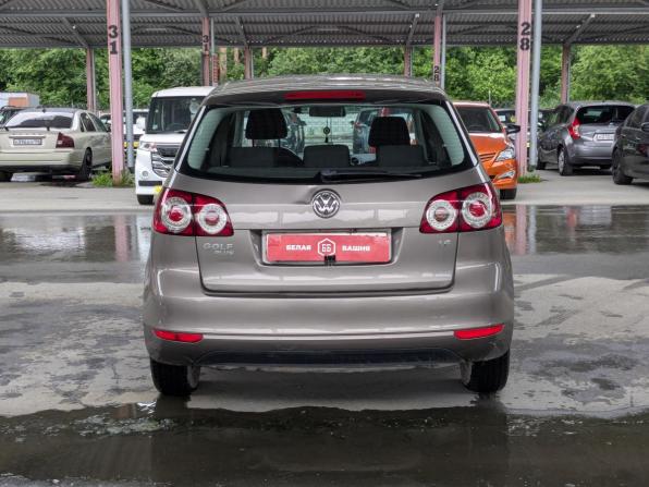 Volkswagen Golf Plus II с пробегом 2013 года, цена 709 900 рублей, 177000 км, хэтчбек, Автокод Объявления