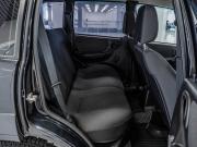 Chevrolet Niva I Рестайлинг Самара  - изображение 26