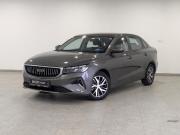 Geely Emgrand II Москва  - изображение 27