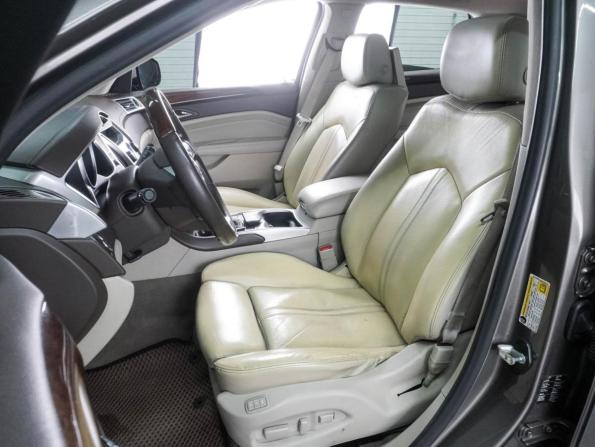 Cadillac SRX II с пробегом 2011 года, цена 1 049 000 рублей, 182395 км, внедорожник, Автокод Объявления