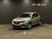 Renault Sandero II Рестайлинг Челябинск  - изображение 19