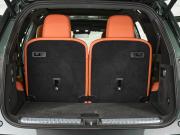 Li Auto (Lixiang) L9 I Рестайлинг Москва  - изображение 83