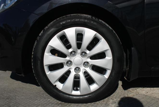 Kia Ceed II с пробегом 2014 года, цена 1 180 000 рублей, 184538 км, универсал, Автокод Объявления
