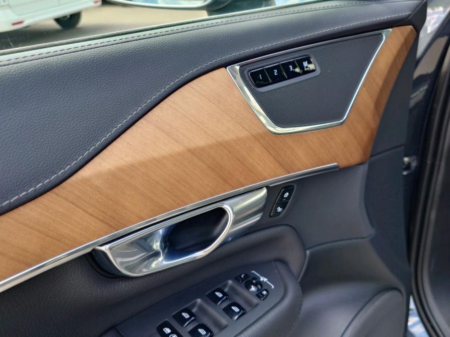 Volvo XC90 II Рестайлинг 1 Москва  - изображение 12