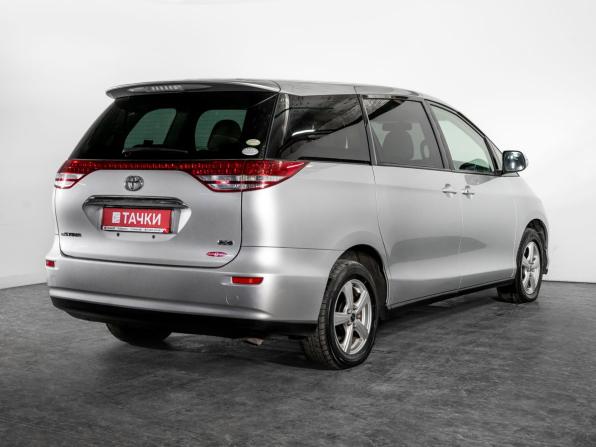 Toyota Estima III Рестайлинг с пробегом 2008 года, цена 1 475 000 рублей, 139387 км, минивэн, Автокод Объявления