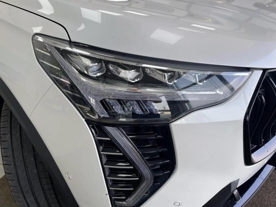 Haval Jolion I Рестайлинг Красноярск  - изображение 9