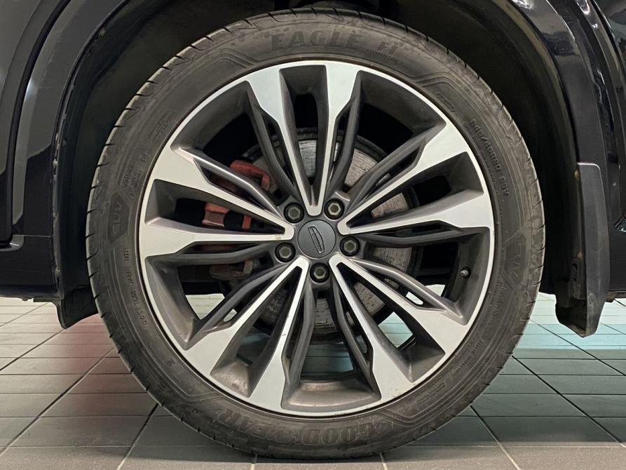 Geely Tugella I Рестайлинг Москва  - изображение 23